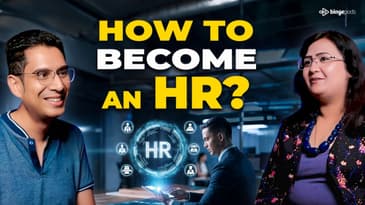 HR: The Unsung Hero of CXO Strategy - Insights from Kaushani Sarkar