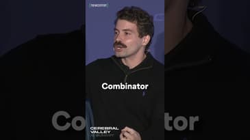 The Next Decade Belongs to AI Agents #shorts