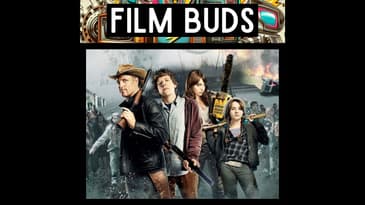543: Zombieland