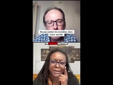 Révélons les invisibles !