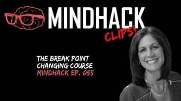 The Break Point  Changing Course