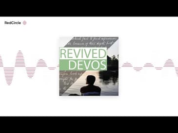 Revived Devos - #398 Watchman Nee
