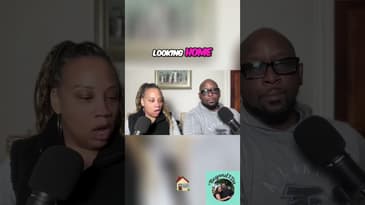 Splitting Chores? Couples Discuss Fair Responsibilities