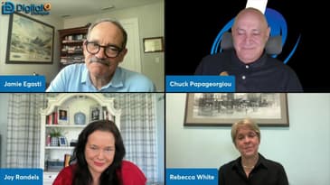 𝗗𝗶𝗴𝗶𝘁𝗮𝗹 𝗗𝗶𝗮𝗹𝗼𝗴𝘂𝗲: Boards & Transformation-Making Smart Moves (S03E06)