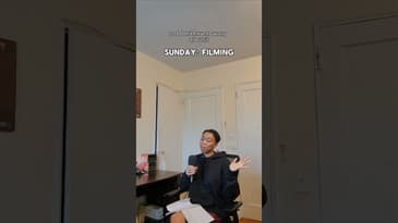 Behind The Scenes: A Week Managing A Tall Girl's Podcast!