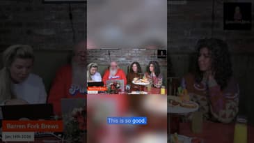 Smoked Trout Dip: What's in It and Why You Should Try It