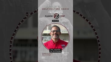 The 18-0 Parable with Pastor Phil