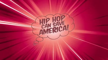 The world's most [inspiring | important | enlightening] Hip Hop media ecosystem