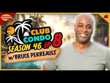 Survivor 46 | Club Condo Ep 8