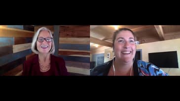 Ask The Expert: Speak for Additional Revenue in Your Business with Dr. Cynthia Boccara