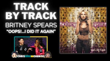 Britney Did It Again - Our Honest Review of the "Oops!" Album