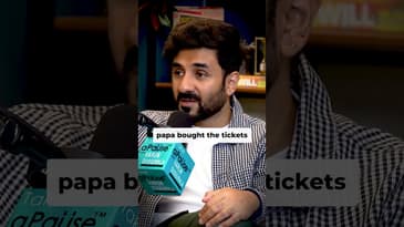 Her Story Made Me Rethink Everything About My Show | Varun Duggi #shorts