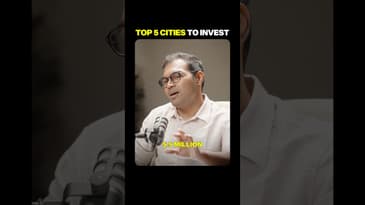 Real Estate Hotspots in India