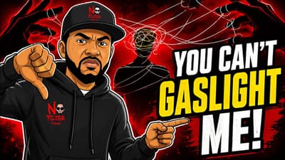 Don't Let NOBODY Gaslight You! Stand On Your Reality!