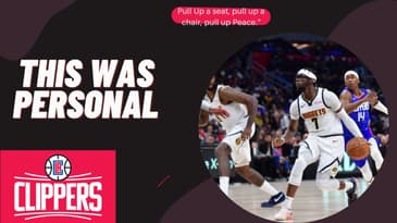 🔴LA CLIPPERS TALK! | Reggie Jackson and the Nuggets Beat The Clippers.