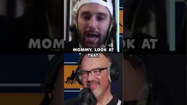 Embracing Prosthetic Curiosity #podcast #amputee #amputeecoalition #inspiration