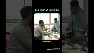 From Shortages to Abundance: India’s Growth Story