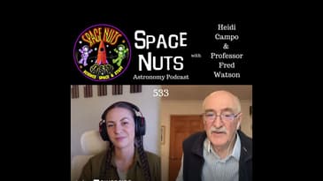 Cosmic Detectives: Solving the Missing Matter Mystery & Exploring Earth's Magnetic Secrets