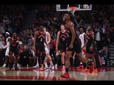 The Raptors Direction CONFUSES Me | NBA Offseason Breakdowns Ep.7