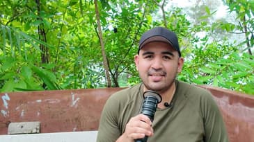 I Visited an Abandoned Hospital in Singapore (On-Location Podcast) • Paranormal Club