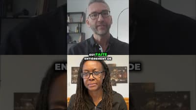 La science prouve-t-elle le divin ? 🌌🔬