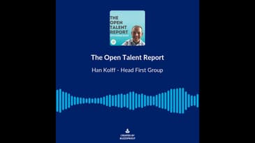 The Open Talent Report Podcast (CXC Global)