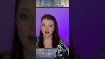 This is the story of Ashley Wadsworth—a young woman whose online relationship went horribly wrong.