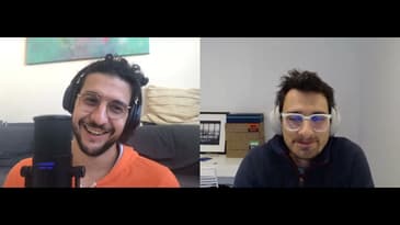 #36 Baptiste Benezet, Plus de 1K clients juste à 2 🚴‍♂️