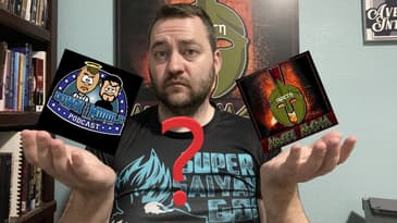 Is Down The Middle Done?!