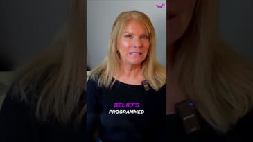 You might as well bring what you want toward you (instead of what you don't) #short #beliefs