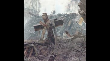 A New York City Firefighter Remembers 9/11