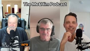 Waking Up After 90 Minutes of CPR | Mark Head on Hope, Fatherhood & Recovery