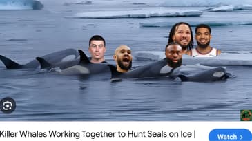 How the Celtics HUNTED the Knicks : Film Session