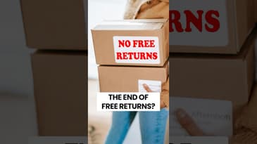 The Hidden Cost of Free Returns: Julia Reynolds on Why Retailers Are Losing Money