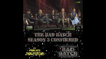 Star Wars Celebration 2023 Announcements