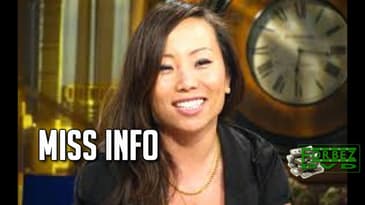 Miss Info Already Copping Pleas To Jay-Z (After Funk Flex Rant)