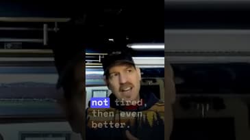 The Power of Adaptive Design  #podcast