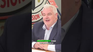 Life-Changing Stories: Tim Andrews Reveals Prologis Developments' Magic in Handsworth!