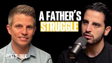 The Shocking Truth About Fatherhood No On Tells You & The Effects On Your Children: Andrew Howlett