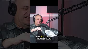 LIVE Shows Are Where It's At!