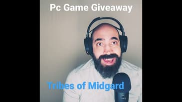 PC Game Giveaway Update April 2, 2022