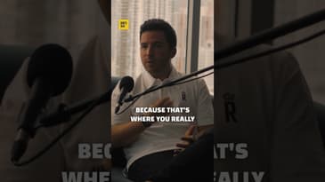 The Importance of Discipline #gentstalk #business