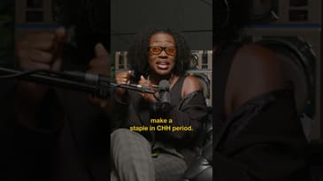 What was the song that made Meah lose it?