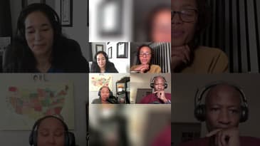 Traveling to Connect - Inspiring the Next Generation