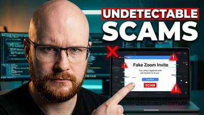 AI Social Engineering Attacks: Are We Safe?