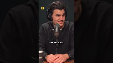 Always make LONG-TERM DECISIONS 💭 #gentstalk #mentalhealth #mindset #advice #motivation #podcast