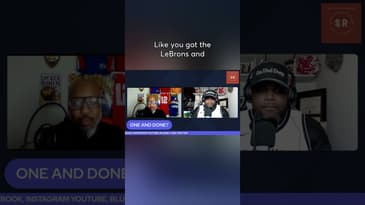 New Face of the League? Where? #jaysontatum #anthonyedwards