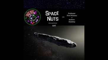 New Theory on Oumuamua