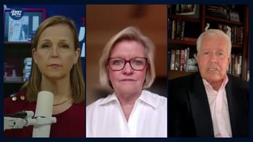 Impeach Judge Boasberg: Bovard, Mitchell, McEwen Demand Accountability for FBI Arctic Frost Scandal