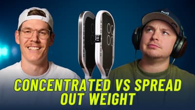 Concentrated vs Distributed Weight + Loco & Inferno Lookalikes | EP 112
